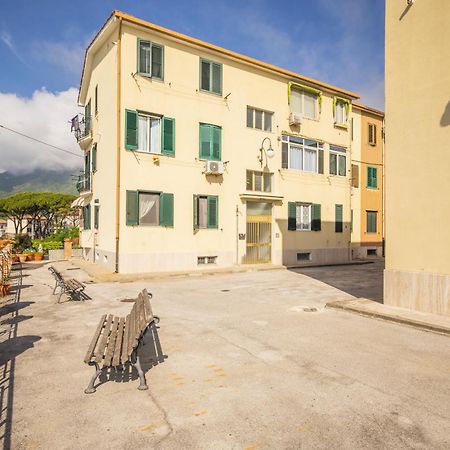 Apartamento casa Ferrigno Vietri Exterior foto