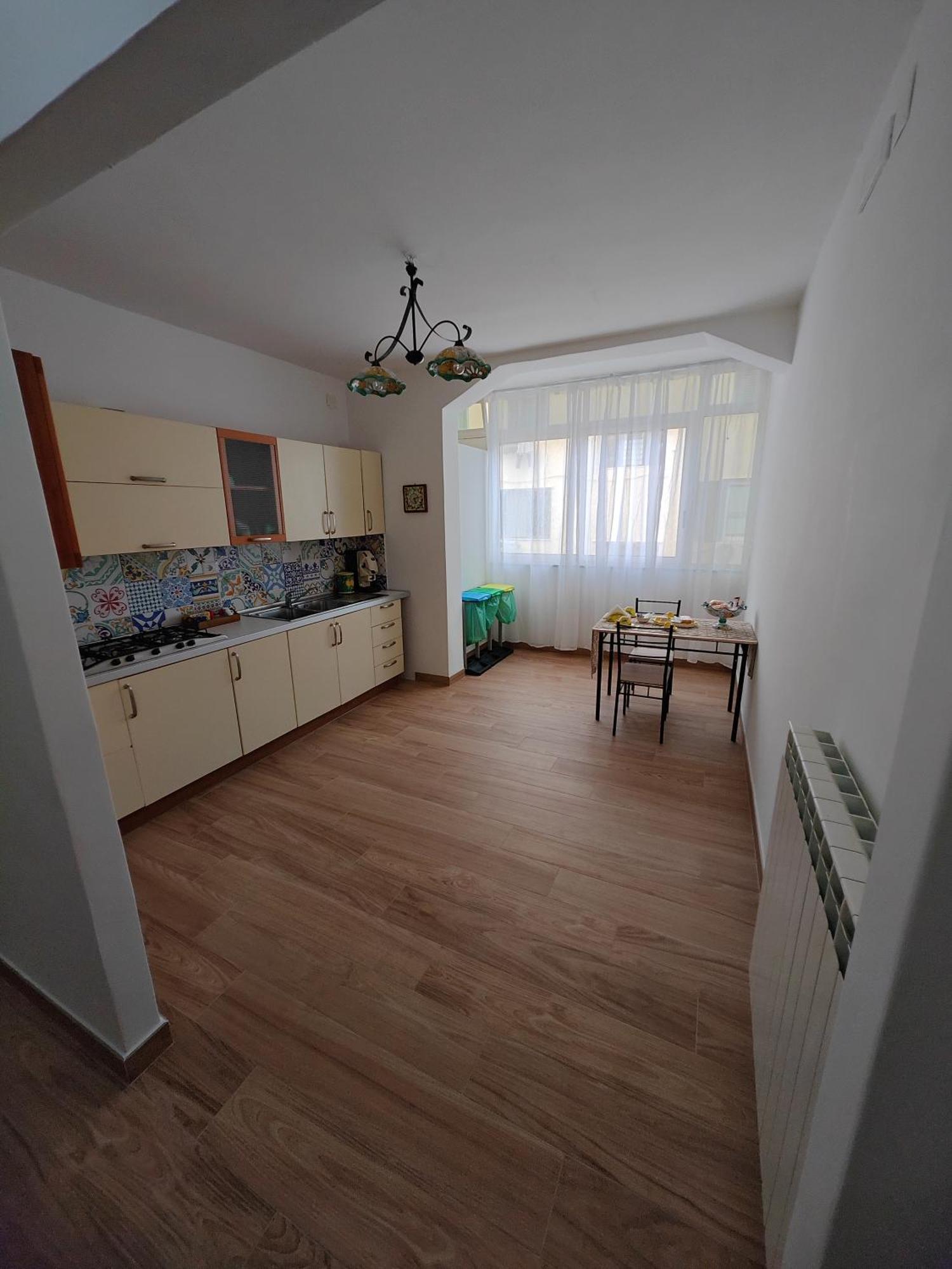 Apartamento casa Ferrigno Vietri Exterior foto