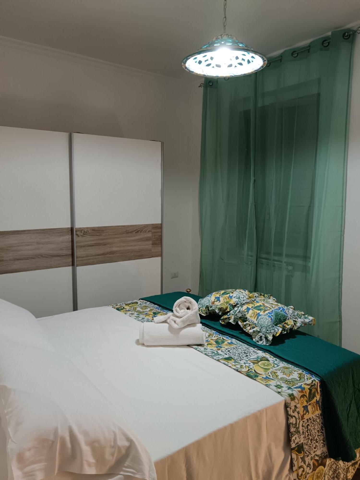 Apartamento casa Ferrigno Vietri Exterior foto