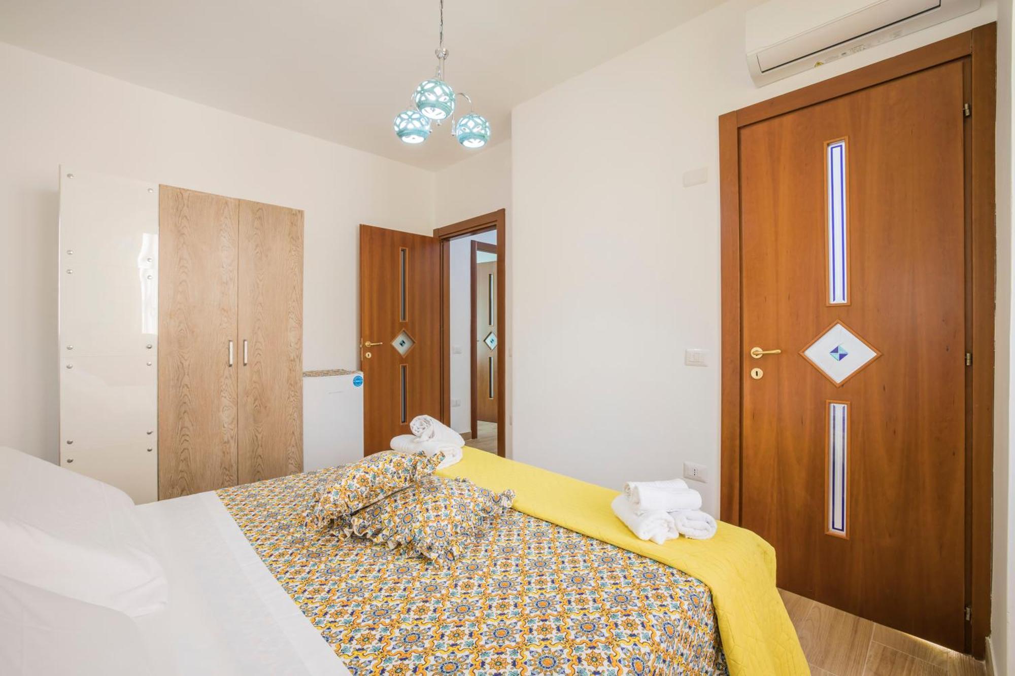 Apartamento casa Ferrigno Vietri Exterior foto