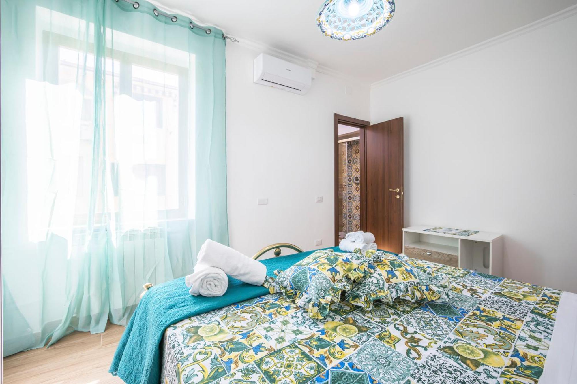 Apartamento casa Ferrigno Vietri Exterior foto